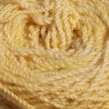 Montadale, 2ply Sport weight, 105 yds: Butter My Biscuit Yellow