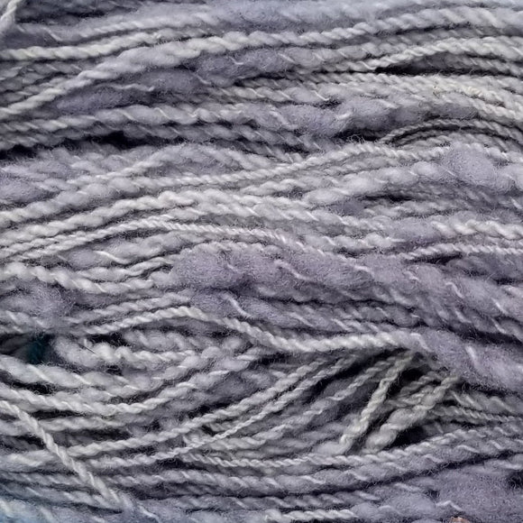 Dorset 2ply Bulky weight, 85 yds: Grandpa's Jeans Blue Gray