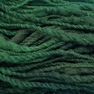 Dorset 2ply Bulky weight, 85 yds: Grassy as Green