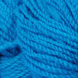 Montadale 2ply, Sport weight, 105 yds: Lil' Traverse Bay Blue